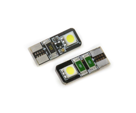 CANBUS-T10-2SMD