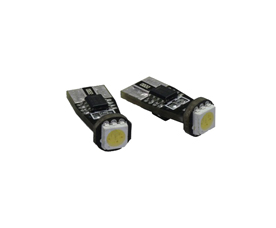 CANBUS-T10-1SMD