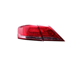TOYOTA-CAMRY-LED-REAR-LAMP-Red