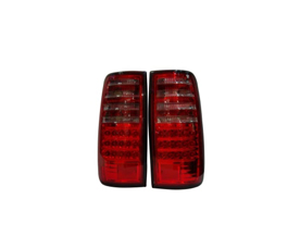 TOYOTA-FJ80-LED-REAR-LAMP-Red