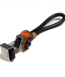 D1S connector