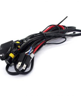 H4 HID B1 XENON REALY HARNESS