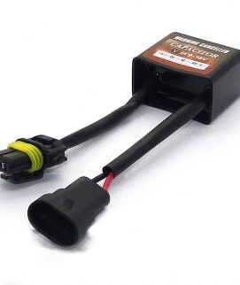HID WARNING CANCELLER A1